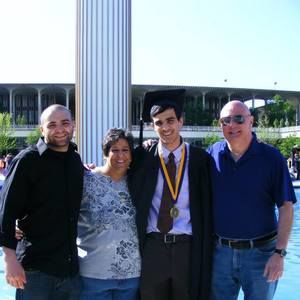 Meet your Posher, Mary ann